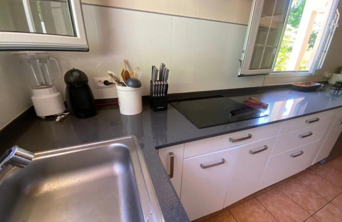 Location Maison 142m&sup2; 4 pi&#232;ces Ducos