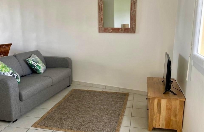 Location Appartement 31.00m&sup2; 1 pi&#232;ce Le Lamentin