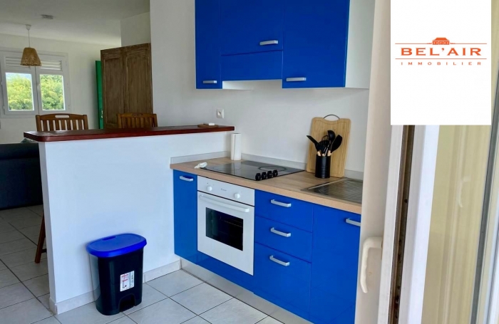 Location Appartement 31.00m&sup2; 1 pi&#232;ce Le Lamentin