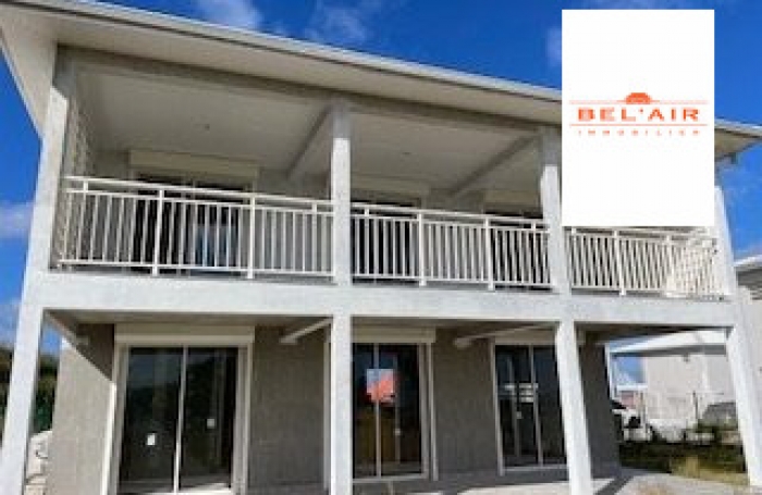 Location Maison 92.32m&sup2; 4 pi&#232;ces Le Vauclin