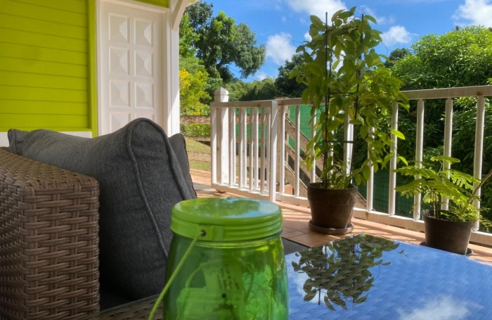 Vente Maison 82m&sup2; 3 pi&#232;ces Le Lamentin