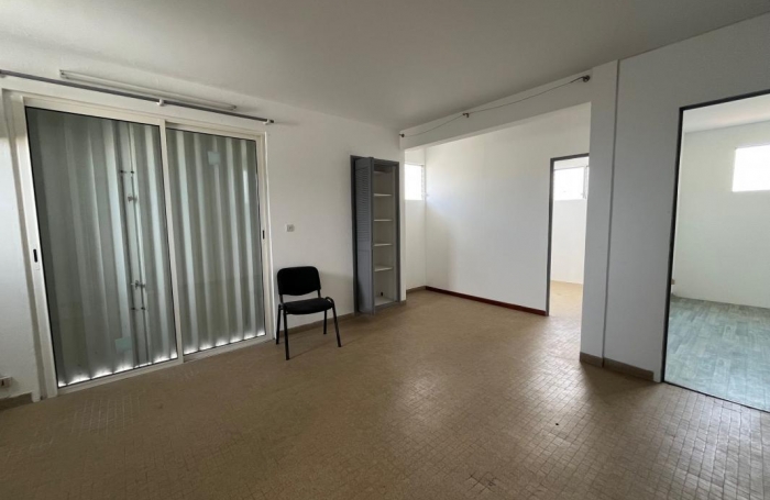 Location Bureaux 97200