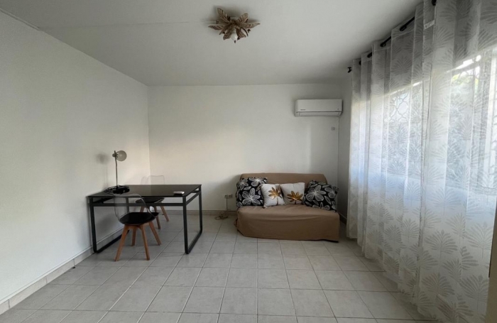 Location Appartement 23.87m&sup2; 1 pi&#232;ce Fort de france