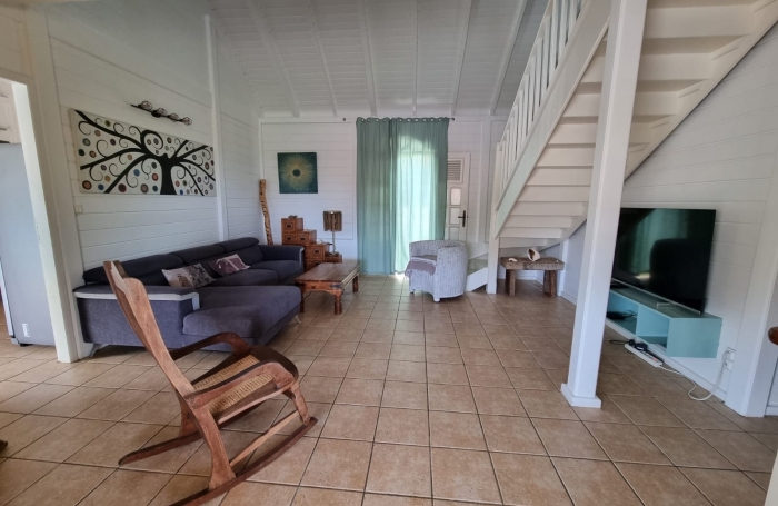 Vente Maison 95m&sup2; 4 pi&#232;ces Le Diamant