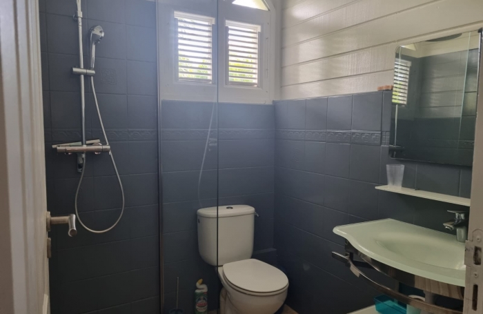 Vente Maison 95m&sup2; 4 pi&#232;ces Le Diamant