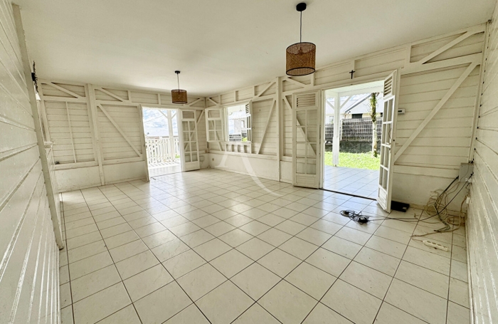 Vente Maison 102.24m² 4 pièces Saint-Joseph