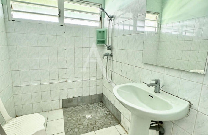 Vente Maison 102.24m² 4 pièces Saint-Joseph