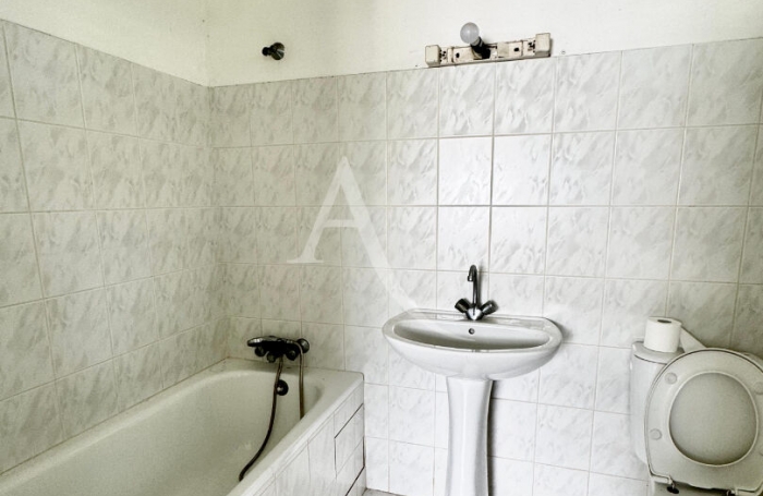 Vente Maison 102.24m² 4 pièces Saint-Joseph