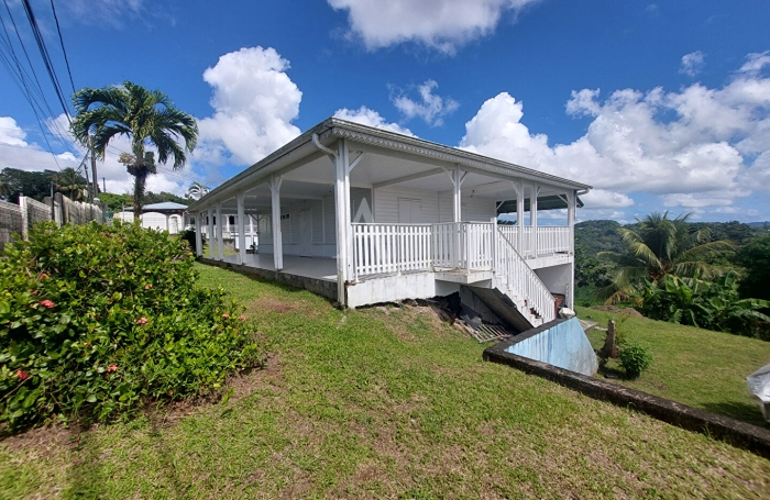 Vente Maison 102.24m² 4 pièces Saint-Joseph