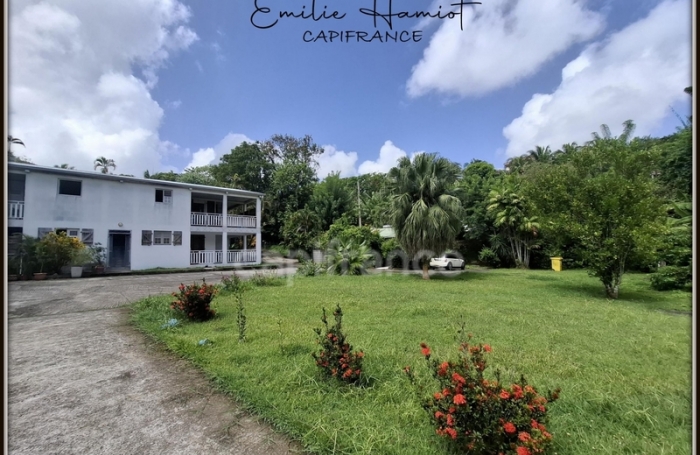 Location Appartement 97229