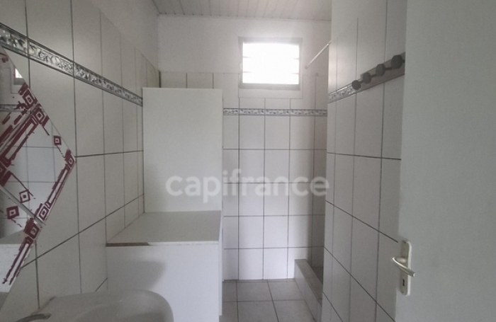 Location Appartement 64m&sup2; 3 pi&#232;ces Les Trois Ilets