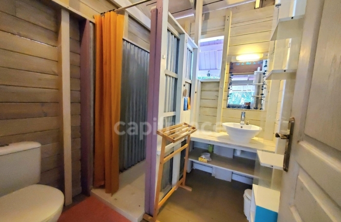 Location Maison 36m&sup2; 2 pi&#232;ces Case-Pilote