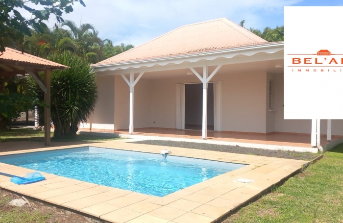 Location Maison 97280