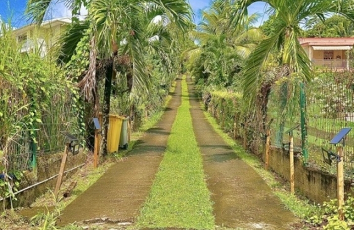 Vente Maison 117m&sup2; 5 pièces Ducos