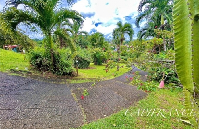 Vente Maison 117m&sup2; 5 pièces Ducos