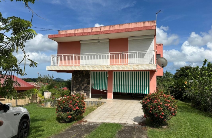 Vente Maison 97224