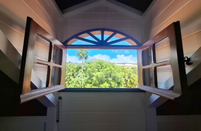 Vente Maison 141m&sup2; 7 pi&#232;ces Saint Pierre