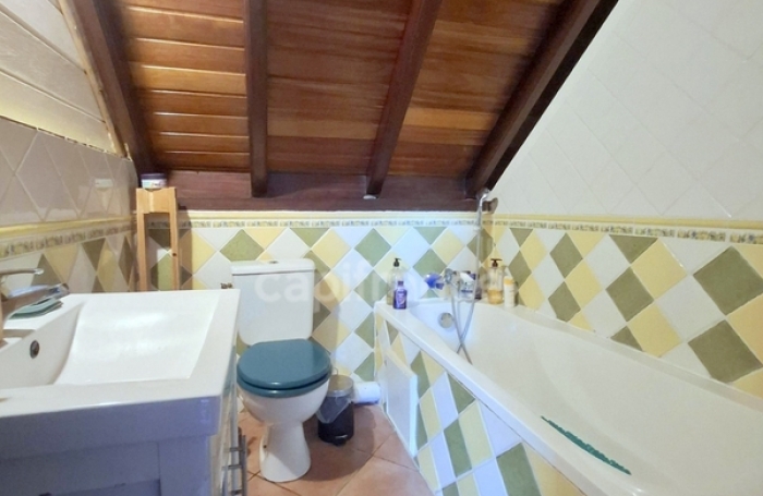 Vente Maison 141m&sup2; 7 pi&#232;ces Saint Pierre