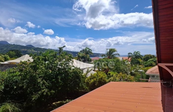 Vente Maison 141m&sup2; 7 pi&#232;ces Saint Pierre