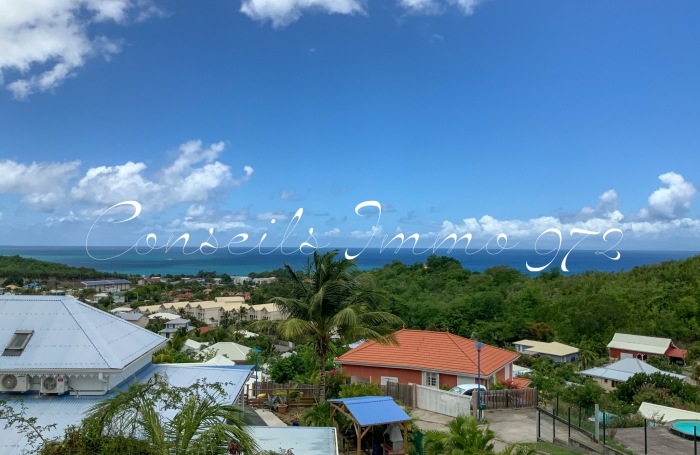 Location Maison 97223