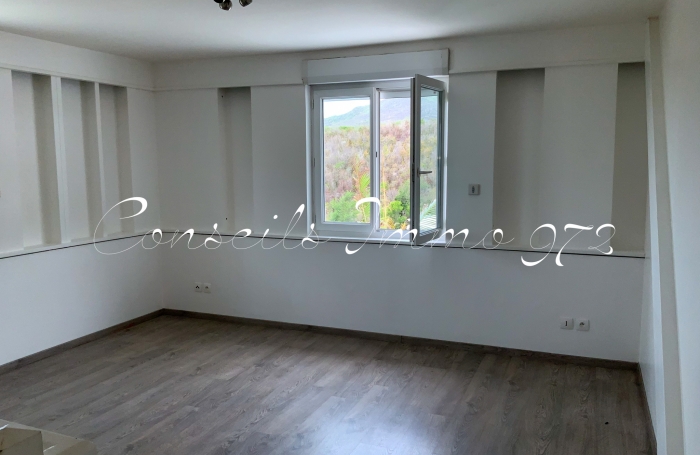 Villa meublée avec piscine à louer   Dizac - Le Diamant (Martinique)