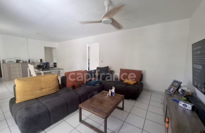 Vente Maison 86m&sup2; 4 pi&#232;ces Saint Pierre