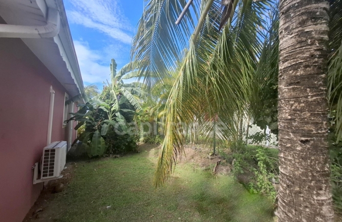 Vente Maison 86m&sup2; 4 pi&#232;ces Saint Pierre