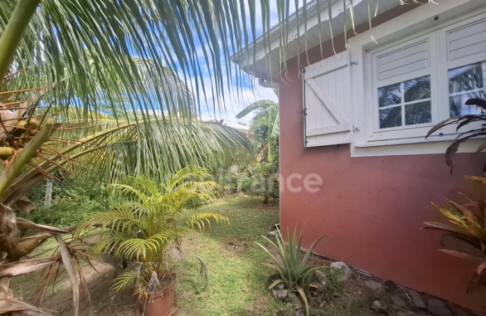 Vente Maison 86m&sup2; 4 pi&#232;ces Saint Pierre