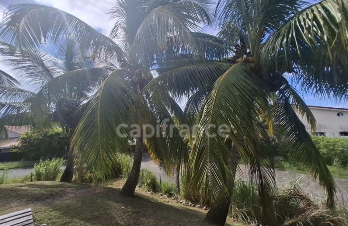 Vente Maison 86m&sup2; 4 pi&#232;ces Saint Pierre