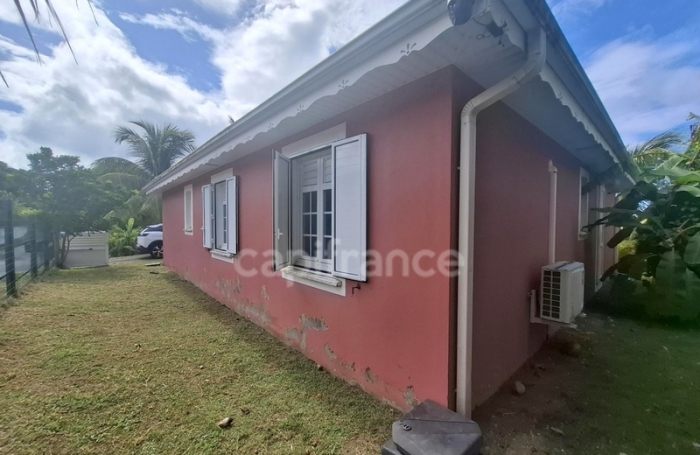 Vente Maison 86m&sup2; 4 pi&#232;ces Saint Pierre