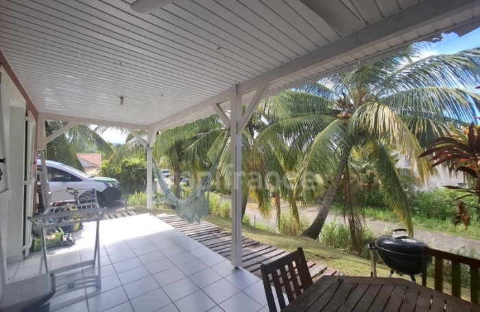 Vente Maison 86m&sup2; 4 pi&#232;ces Saint Pierre