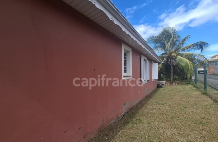 Vente Maison 86m&sup2; 4 pi&#232;ces Saint Pierre