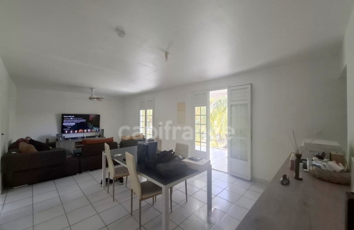 Vente Maison 86m&sup2; 4 pi&#232;ces Saint Pierre