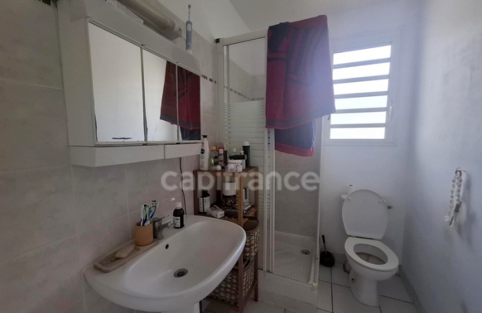 Vente Maison 86m&sup2; 4 pi&#232;ces Saint Pierre