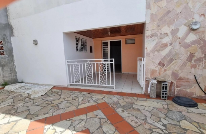 Location Appartement 97224