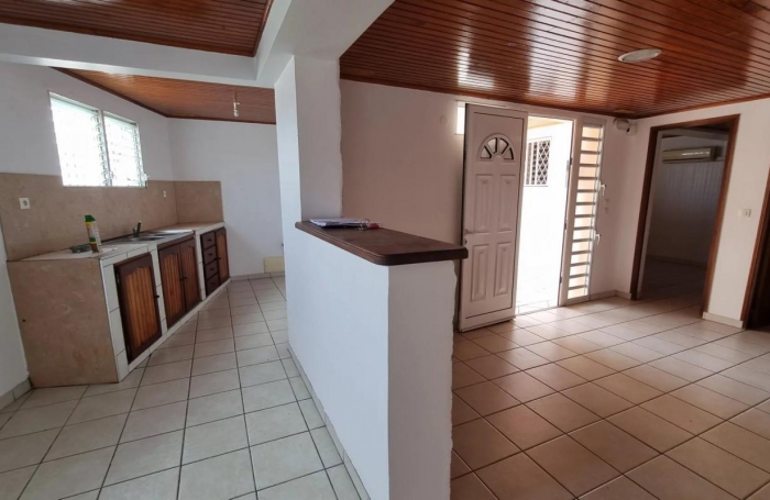 Location Appartement 3 pi&#232;ces Ducos