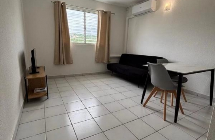 Location Appartement 20m&sup2; 1 pi&#232;ce Schoelcher
