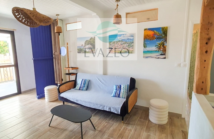 Maison 100m2 - 3 chambres - SAINTE-LUCE