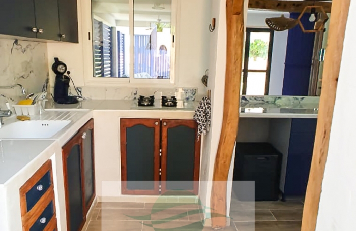 Maison 100m2 - 3 chambres - SAINTE-LUCE