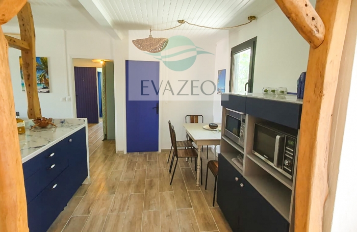 Maison 100m2 - 3 chambres - SAINTE-LUCE