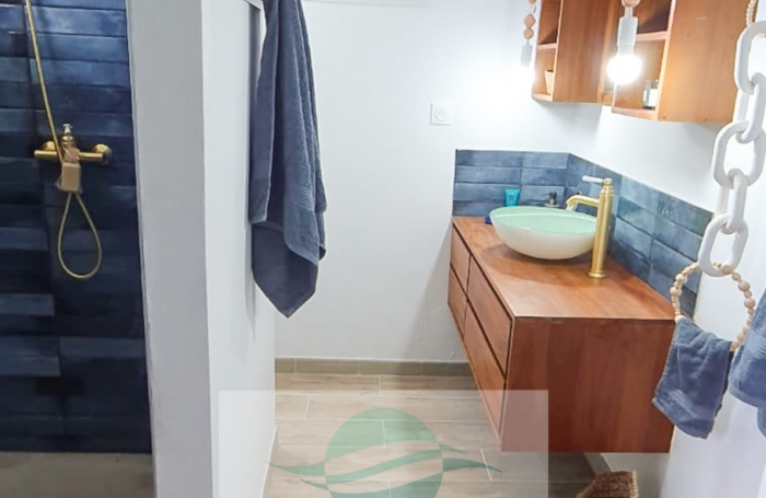 Maison 100m2 - 3 chambres - SAINTE-LUCE