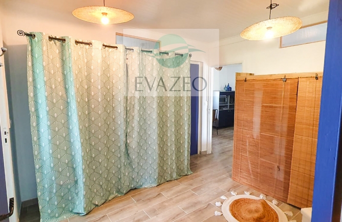 Maison 100m2 - 3 chambres - SAINTE-LUCE