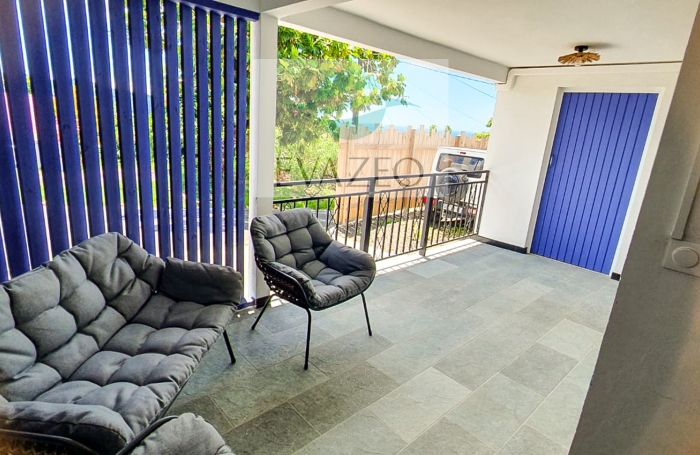 Maison 100m2 - 3 chambres - SAINTE-LUCE