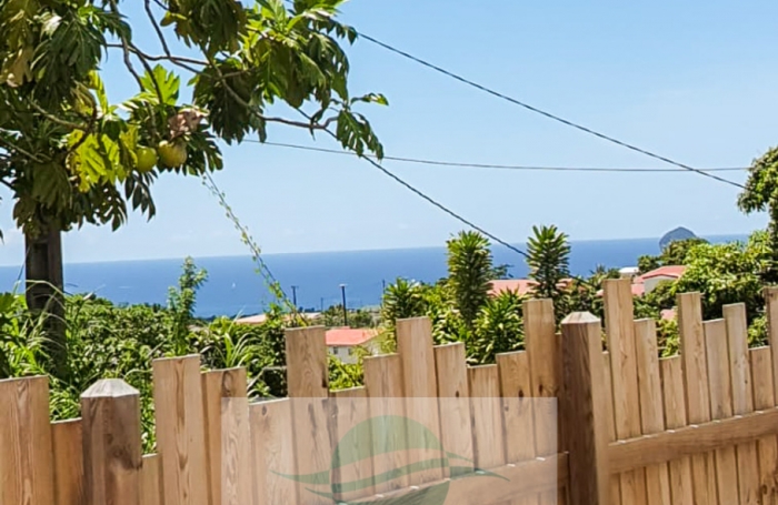 Maison 100m2 - 3 chambres - SAINTE-LUCE