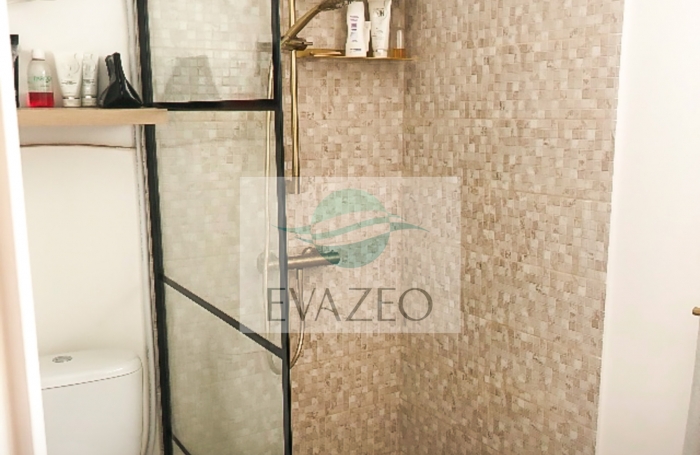 Studio neuf 25m2 + terrasse 25m2 TROIS ILETS