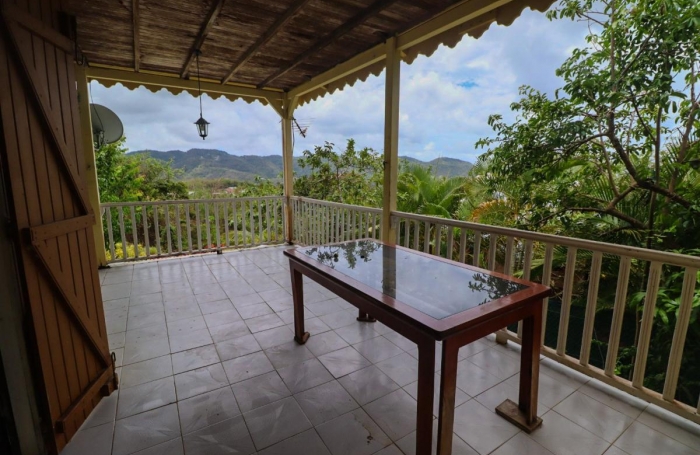 Vente Maison 127m&sup2; 4 pi&#232;ces Sainte Luce