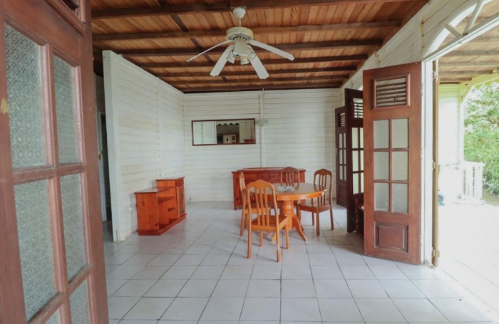 Vente Maison 127m&sup2; 4 pi&#232;ces Sainte Luce