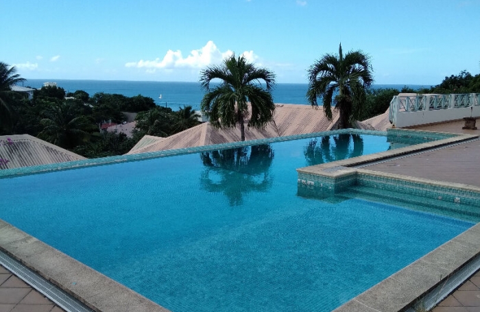 Vente Maison 33m² 2 pièces Le Carbet