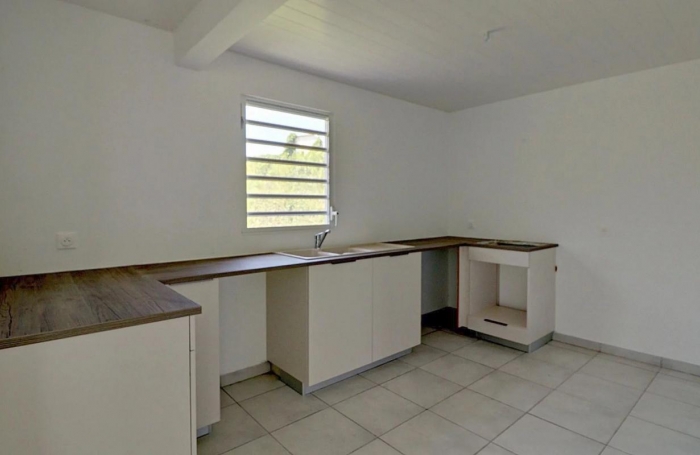 Location Maison 85.09m&sup2; 4 pi&#232;ces Le Diamant