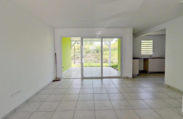 Location Maison 85.09m&sup2; 4 pi&#232;ces Le Diamant